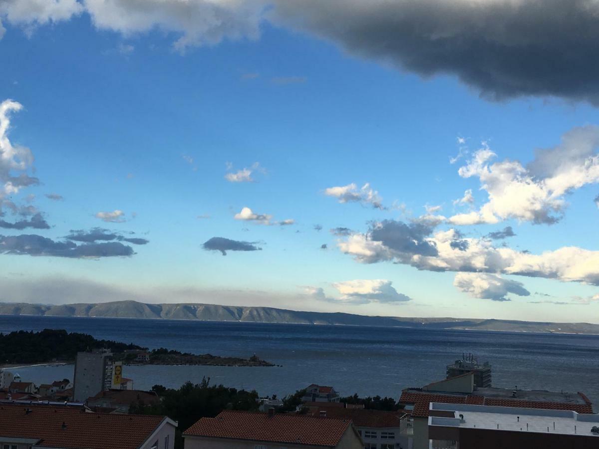 Makarska Sun Suite Exterior photo