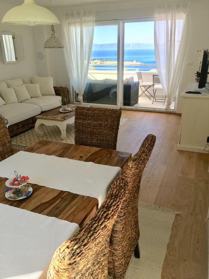 Makarska Sun Suite Exterior photo